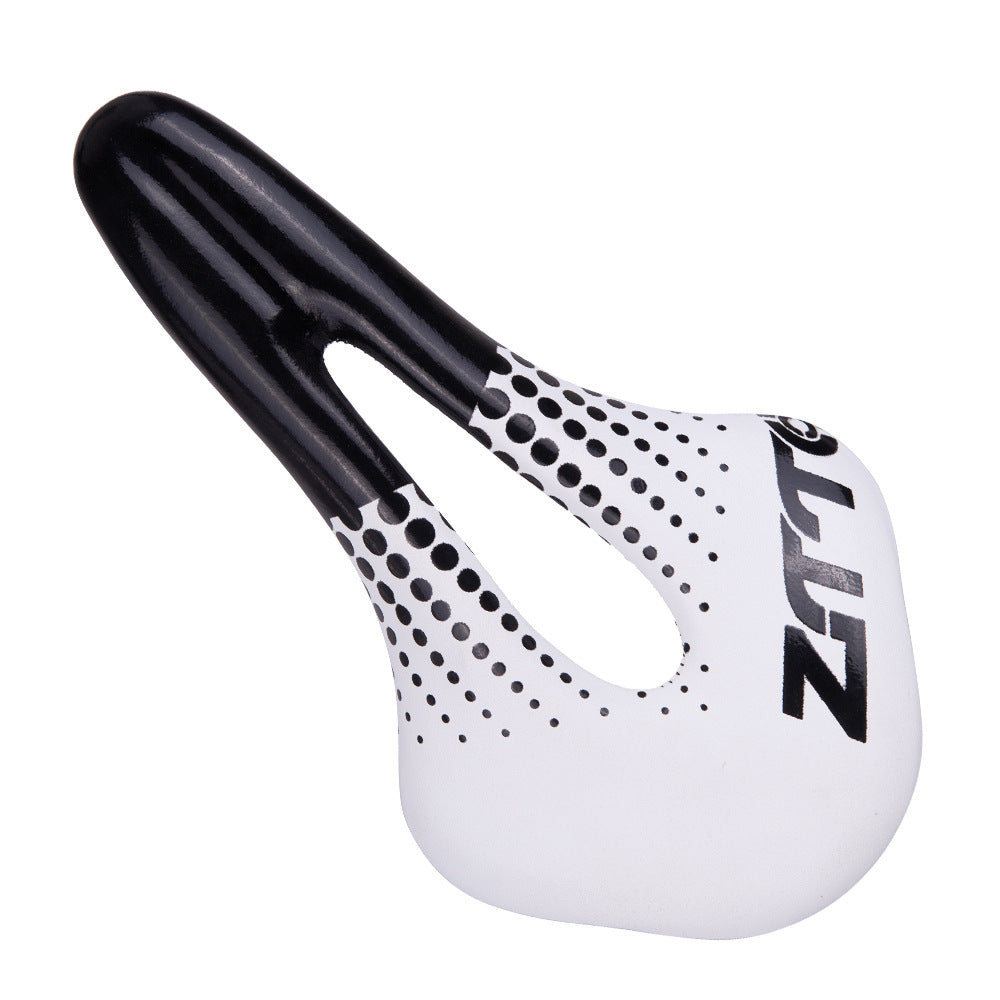 ZTTO ZD-03 Bike Seat Wide Bicycle Saddle Replacement Shock Absorbing Universal Fit ZTTO ZD-03 Bike Seat Wide Bicycle Saddle Replacement Shock Absorbing Universal Fit